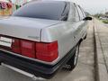 Audi 100 1991 годаfor1 700 000 тг. в Алматы – фото 3