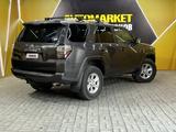 Toyota 4Runner 2015 года за 13 500 000 тг. в Актау – фото 4