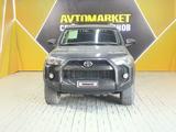 Toyota 4Runner 2015 года за 13 500 000 тг. в Актау – фото 2
