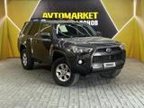 Toyota 4Runner 2015 года за 13 500 000 тг. в Актау – фото 3