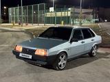 ВАЗ (Lada) 21099 2002 года за 1 300 000 тг. в Караганда