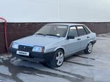 ВАЗ (Lada) 21099 2002 года за 1 300 000 тг. в Караганда – фото 2