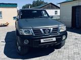 Nissan Patrol 2003 года за 5 500 000 тг. в Караганда – фото 2