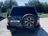 Nissan Patrol 2003 года за 5 500 000 тг. в Караганда – фото 3