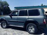 Nissan Patrol 2003 года за 5 500 000 тг. в Караганда – фото 4