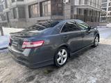 Toyota Camry 2011 года за 4 500 000 тг. в Алматы – фото 4