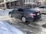 Toyota Camry 2011 года за 4 500 000 тг. в Алматы