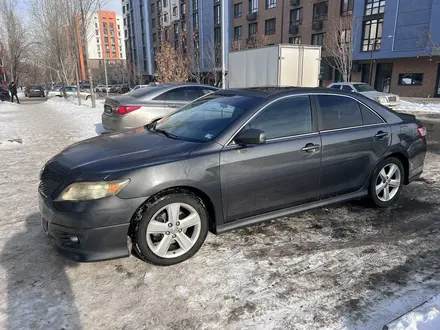 Toyota Camry 2011 года за 4 500 000 тг. в Алматы – фото 7