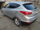 Hyundai Tucson 2012 года за 7 300 000 тг. в Семей – фото 4