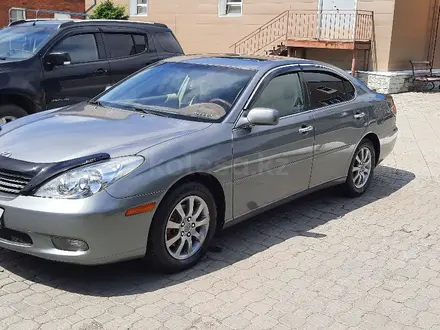 Lexus ES 330 2004 года за 7 000 000 тг. в Кызылорда