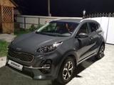 Kia Sportage 2020 года за 11 200 000 тг. в Усть-Каменогорск