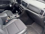 Kia Sportage 2020 года за 11 200 000 тг. в Усть-Каменогорск – фото 3