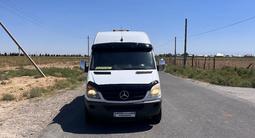 Mercedes-Benz Sprinter 2010 годаүшін10 500 000 тг. в Шымкент – фото 2