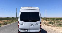 Mercedes-Benz Sprinter 2010 годаүшін10 500 000 тг. в Шымкент – фото 3