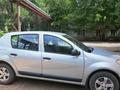 Renault Sandero 2013 года за 3 500 000 тг. в Атырау – фото 2