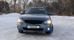 ВАЗ (Lada) Priora 2172 2012 годаүшін2 400 000 тг. в Караганда – фото 2