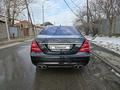 Mercedes-Benz S 500 2008 года за 8 500 000 тг. в Алматы