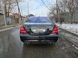 Mercedes-Benz S 500 2008 года за 8 500 000 тг. в Алматы
