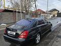 Mercedes-Benz S 500 2008 года за 8 500 000 тг. в Алматы – фото 5