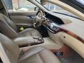 Mercedes-Benz S 500 2008 года за 8 500 000 тг. в Алматы – фото 8