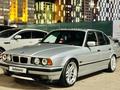 BMW 540 1994 годаүшін7 000 000 тг. в Астана – фото 2