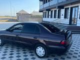 Toyota Carina E 1994 года за 1 800 000 тг. в Туркестан – фото 4