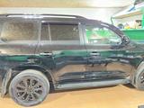 Toyota Land Cruiser 2015 годаүшін40 000 000 тг. в Костанай – фото 3