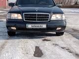 Mercedes-Benz C 280 1995 годаүшін3 800 000 тг. в Алматы