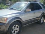 Kia Sorento 2003 года за 4 400 000 тг. в Караганда – фото 5