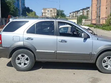 Kia Sorento 2003 года за 4 400 000 тг. в Караганда – фото 6