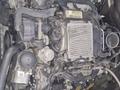 Двигатель M272 (3.5) на Mercedes Benz E350 W211 за 700 000 тг. в Караганда – фото 2