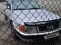 Audi 100 1991 годаүшін2 000 000 тг. в Сарканд – фото 4