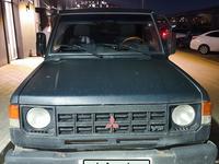 Mitsubishi Pajero 1990 года за 2 200 000 тг. в Астана