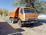 КамАЗ  45141 1992 годаүшін3 700 000 тг. в Шымкент