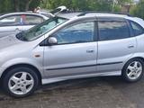 Nissan Tino 2001 годаүшін2 500 000 тг. в Караганда – фото 2