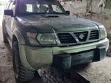 Nissan Patrol 1998 года за 3 500 000 тг. в Сатпаев