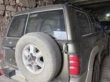 Nissan Patrol 1998 года за 3 500 000 тг. в Сатпаев – фото 2