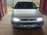 Volkswagen Golf 1993 годаfor1 850 000 тг. в Шымкент – фото 2