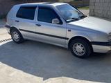 Volkswagen Golf 1993 годаfor1 850 000 тг. в Шымкент
