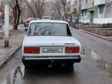 ВАЗ (Lada) 2107 1999 года за 650 000 тг. в Караганда – фото 5