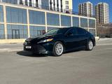 Toyota Camry 2018 годаүшін10 500 000 тг. в Актау