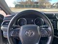 Toyota Camry 2018 года за 10 500 000 тг. в Актау – фото 13