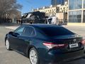 Toyota Camry 2018 года за 10 500 000 тг. в Актау – фото 4