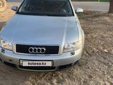 Audi A4 2003 года за 2 500 000 тг. в Тараз – фото 5