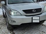 Lexus RX 350 2007 года за 9 200 000 тг. в Костанай