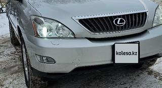 Lexus RX 350 2007 года за 9 200 000 тг. в Костанай