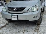 Lexus RX 350 2007 года за 9 200 000 тг. в Костанай – фото 2