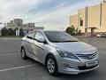 Hyundai Accent 2014 годаfor5 400 000 тг. в Шымкент