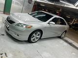 Toyota Camry 2007 года за 6 000 000 тг. в Жансугуров – фото 3