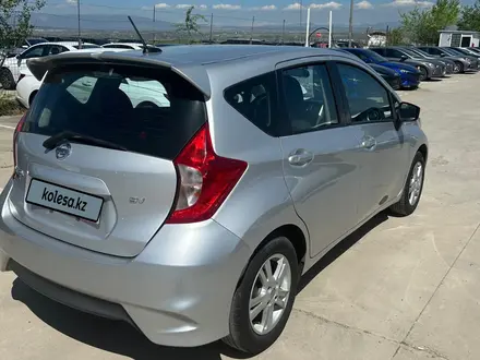 Nissan Versa 2017 года за 3 700 000 тг. в Алматы – фото 6